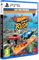 Milestone Hot Wheels Infinite Rush (Day One Edition)