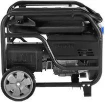 _8342293 HYUNDAI HHY 10050FE ATS generator