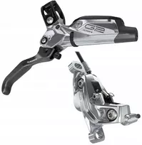 Diskiniai stabdžiai SRAM G2 Ultimate priekiniai 950mm pilka