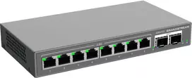 Grandstream GWN7721 Layer 2 Lite Managed 2.5 Gigabit Switch