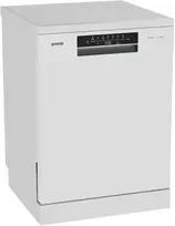 Indaplovė Gorenje GS643B90W
