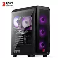 LYNX Challenger Ryzen 5 7600X 32GB 1TB SSD NVMe RX 9060 XT 16G W11 Home
