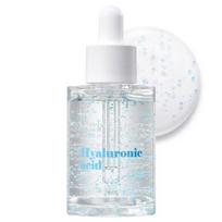 BOM Hyaluronic Acid Moisture Serum 50ml 50ml white