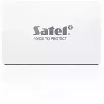 Skaitytuvas Satel MC-SRV-8 Kortelė artumo MIFARE DESFire EV3 8k (servisinė kortelė, 13,56 MHz)