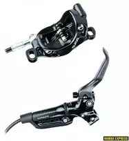 Diskiniai stabdžiai SRAM Guide Ultimate galiniai 1800mm