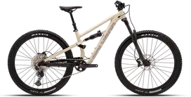 Dviratis 27.5" POLYGON SISKIU T27 EVO CREAM