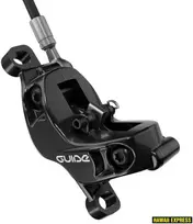 Diskiniai stabdžiai SRAM Guide T priekiniai 950mm
