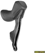Pavarų ir stabdžių rankenėlė SRAM Rival AXS galinė kairė 1800mm
