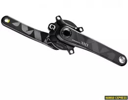 Galios matuoklis SRAM XX1 Eagle 170mm GXP Boost