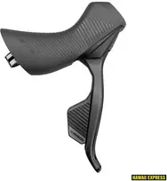 Pavarų ir stabdžių rankenėlė SRAM Rival AXS galinė dešinė 1800mm