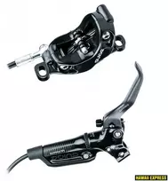 Diskiniai stabdžiai SRAM Guide Ultimate priekiniai 950mm