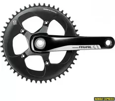 Švaistiklis SRAM Rival 1 50T 172.5mm GXP