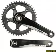 Švaistiklis SRAM Rival 1 42T 172.5mm GXP