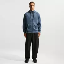 Nike Džemperis Vyrams M Nk Tf Hoodie Fl Mėlyna DQ4830 491