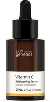 Skin Generics Vitamina C Serum Iluminador 20, 30 ml