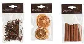 None Nežinomas Rinkinys vainiko dekoravimui Decoris 701006