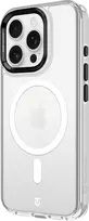 Tactical Taktinis MagForce 2.0 telefono dėklas su MagSafe palaikymu iPhone 16 Pro juodas