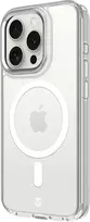 Tactical Taktinis MagForce 2.0 dėklas Apple iPhone 15 Pro, sidabrinis