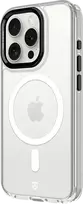 Dėklas Tactical MagForce 2.0 dangtelis Apple iPhone 15 Pro Juodas