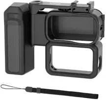 Sunnylife „Vlogging“ rinkinys, skirtas Osmo Nano – kaklo pakabukas – šaltasis lizdas