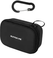 Sunnylife Insta360 Ace Pro 2 in 1 fotoaparato dėklas