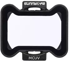 Sunnylife MCUV Lens Filter (1 pc.) for DJI Avata 2