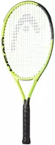 Stalo teniso raketė Head Extreme Jr 25 3 7/8 žalia-juoda 230756 SC07