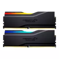 RAM G.Skill Trident Z5 NeoX RGB | 32 (2x16GB) GB | DDR5 | PC/serveris | Registered No | ECC No