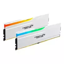 RAM G.Skill Trident Z5 NeoX RGB | 32 (2x16GB) GB | DDR5 | 6000 MHz | PC/serveris | Registered No | ECC No