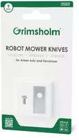 Grimsholm peiliukai skirti Anker eufy ir Terramow robotams 9 vnt.