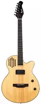 Elektrinė-akustinė gitara Kazuki AKZ-SA-40-NA