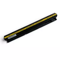 Pakaitinė baterija Lenovo IdeaPad G400S, G405S, G410S, G510S, G500S (L12L4E01), 14.4V 2600mAh