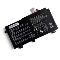 Pakaitinė baterija Asus FX80G, FX86G/F, FX95G/D, FX504G, FX505G (B31N1726), 11.4V 3900mAh