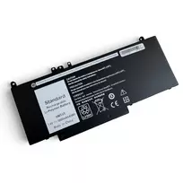 Pakaitinė baterija Dell Latitude 14 5470, E5470, 15 5570, E5570, Precision (6MT4T), 7.4V 6000mAh