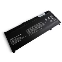 HPSR04XL —p akaitinė baterija HP Omen 15, 15-CE0XX, 15-DC0XX, 15-CE198WM (SR04XL), 15.4V 3500mAh