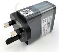Asus ADAPTER UK TYPE 65W (Juodas)