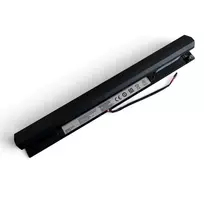 Pakaitinė baterija Lenovo V4400, IdeaPad 100-14IBD, 100-15IBD, 110-15... (L15L4A01), 14.4V 2600mAh