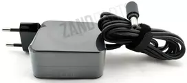 Asus ADAPTER 45W 19V 2PIN 5.5PHI EU TYPE (Juodas)