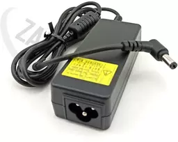 Acer AC Adapteris 45W 19V (1.7x5.5x11) (Juodas)
