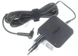 Asus ADAPTER 45W 19V 2PIN EU TYPE (Juodas)