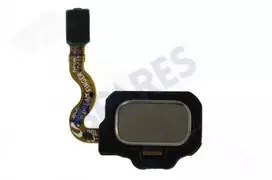 Samsung SM-G955F Galaxy S8 Plus Home Button Flex (Gold)