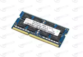 Nešiojamo kompiuterio atmintis Asus DDR3 1333 SO-D ELPIDA 4GB 204P