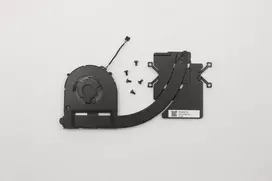 Lenovo HEATSINK Thermal module Q 81UE