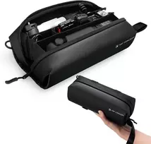 K&F CONCEPT nešiojimo krepšys DJI Osmo Pocket 3, atsparus vandeniui, KF13.200