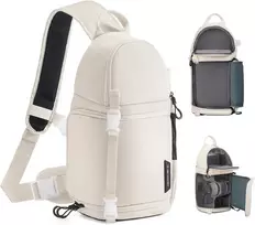 K&F CONCEPT fotoaparato peties krepšys, atsparus vandeniui, 10 l, KF13.199V4