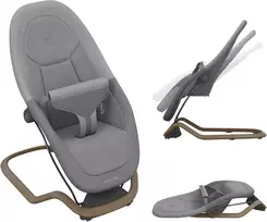Maxi-Cosi kūdikių gultukas-sūpynės Dove 0–3 m., 3 padėtys, iki 15 kg, 2233158110