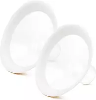 Medela pientraukio gaubteliai PersonalFit Flex 21 mm, 2 vnt., 101033953