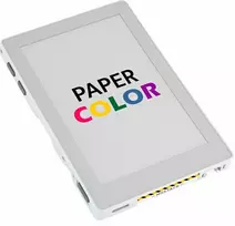 M5Paper Color ESP32S3 Dev Kit – ESP32-S3 kūrimo modulis – 4 colių elektroninio popieriaus E Ink Spectra 6 spalvų ekranas – M5Stack C151