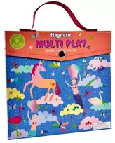 Dėlionė "Fantazija", 3+