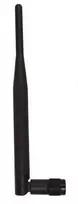 Antena Ventev 2.4/5GHz 2 Dbi RubberDuck, M7020030R10020B
